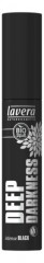 Lavera Deep Darkness Mascara intense black, Лавера Тушь для ресниц интенсивно-черная 13 мл