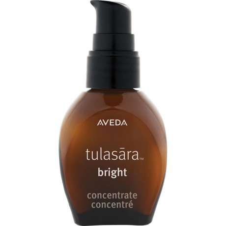 Aveda (Аведа) Spezialpflege Bright Concentrate Tulasara Сыворотка для лица, 30 мл