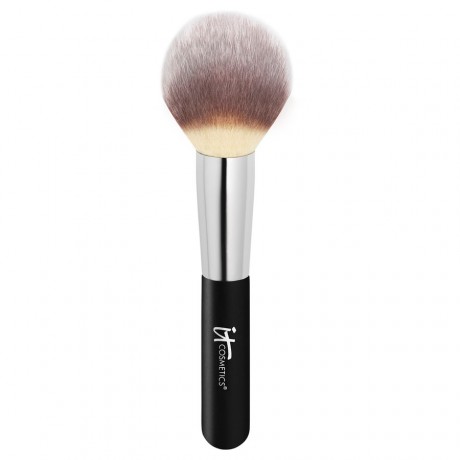 IT Cosmetics Heavenly Luxe   Wand Ball Powder Brush #8  Pinsel, 1 шт.