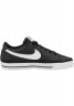 Nike Sportswear Sneaker low blacwhite volt team orange  Низкие кроссовки женские оранжевая команда вольт блэквайт