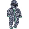 Playshoes Fleece-Overall Sterne Camouflage Outdoor-Overalls fur Jungen Флисовый комбинезон Stars Камуфляжный уличный комбинезон для мальчиков