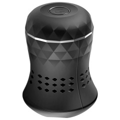 Ailoria Elektrischer Hornhautentferner (USB) schwarz  Электрическое средство для удаления мозолей (USB) черное