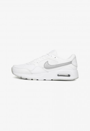 Nike SB WMNS AIR MAX SC Sneaker low weiss WMNS AIR MAX SC кроссовки женские низкие Белый