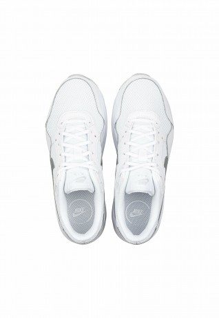 Nike SB WMNS AIR MAX SC Sneaker low weiss WMNS AIR MAX SC кроссовки женские низкие Белый