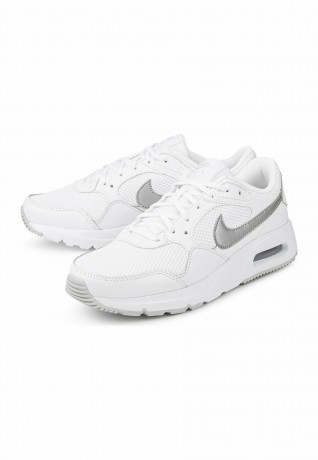 Nike SB WMNS AIR MAX SC Sneaker low weiss WMNS AIR MAX SC кроссовки женские низкие Белый
