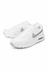 Nike SB WMNS AIR MAX SC Sneaker low weiss WMNS AIR MAX SC кроссовки женские низкие Белый
