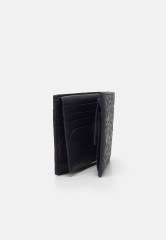 Tommy Hilfiger MONOGRAM FLAP AND COIN UNISEX Wallet emboss КЛАПАН С МОНЕГРАММОЙ И МОНЕТОЙ УНИСЕКС Бумажник тиснение