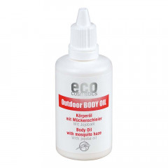 Eco Cosmetics No Biocide Korperol  Без биоцида Корперол