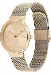 Tommy Hilfiger LIBBY Watch rosegold LIBBY-часы розовое золото