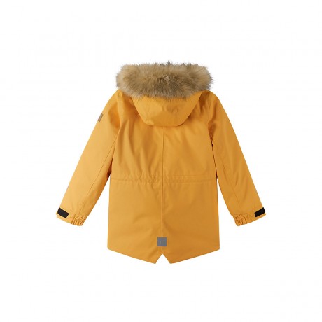 Reima Kinder Wintermantel NAAPURI Детское зимнее пальто НААПУРИ