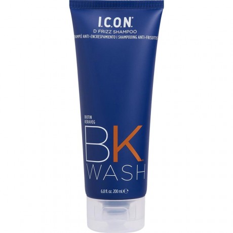 ICON BK Trinity System Wash, 200 мл