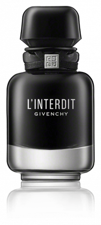Givenchy L'Interdit Intense Eau de Parfum Spray 50мл