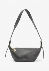 Tommy Hilfiger CASUAL Handbag black ПОВСЕДНЕВНАЯ сумочка черный