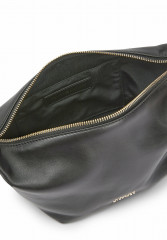 Tommy Hilfiger CASUAL Handbag black ПОВСЕДНЕВНАЯ сумочка черный