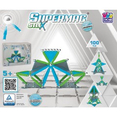 Supermag Supermag Stix Супермаг Стикс