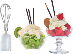 Ariete Ariete Stabmixer 886 Pimmy, 500 W  Ручной блендер Ariete 886 Pimmy, 500 Вт