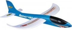CARSON Wurfgleiter Airshot 490 blau Планер Airshot 490 синий