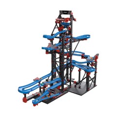 fischertechnik PROFI Marble Competition ПРОФИ Мраморный конкурс