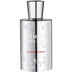 Juliette has a Gun Citizen Queen Eau de Parfum Парфюмерная вода Spray Спрей, 100 мл