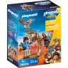 PLAYMOBIL PLAYMOBIL 70092 THE MOVIE Marla mit Pferd PLAYMOBIL 70092 КИНО Марла с лошадью