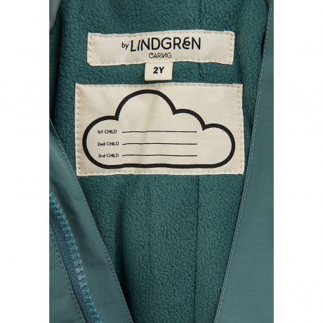 byLindgren Vale Winterjacken Вейл зимние куртки