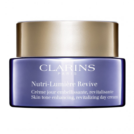 Clarins Revive  возродить