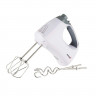 KORONA KORONA Handmixer 23011, XXL-Ruhrstabe, Knethaken Handruhrgerat, 300 Watt Ручной миксер KORONA 23011, мешалка XXL, ручной миксер с крюком для теста, 300 Вт