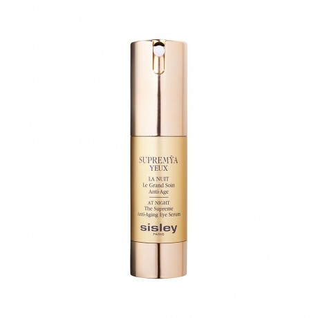 Sisley Supremya Yeux  Супремя Йеукс