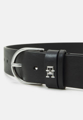 Tommy Hilfiger TIMELESS Belt black TIMELESS Ремень черный