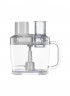 Smeg Smeg Stabmixer HBF12WHEU Stabmixer AllMix Edition mit Zubehor  Погружной блендер Smeg HBF12WHEU Ручной блендер AllMix Edition с аксессуарами