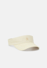 Tommy Hilfiger BEACH VISOR Cap natural mix BEACH VISOR Кепка натуральная смесь
