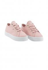 Tommy Hilfiger Trainers rosa кросовки розовый