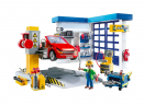 PLAYMOBIL 70202 Автомастерская