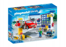 PLAYMOBIL 70202 Автомастерская