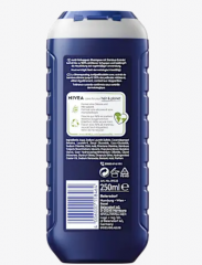 NIVEA MEN Shampoo Anti Schuppen, 250 ml Шампунь для Мужчин против Перхоти, 250 мл
