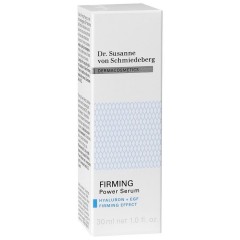 Dr. Susanne von Schmiedeberg Firming Power Serum  Укрепляющая сыворотка