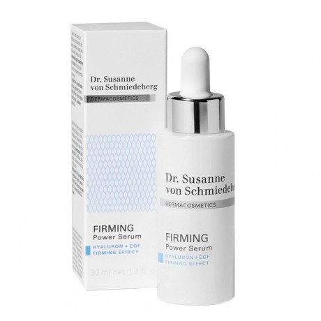 Dr. Susanne von Schmiedeberg Firming Power Serum Укрепляющая сыворотка