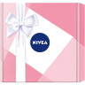 Nivea Geschenkbox Rosa Подарочная коробка розовая