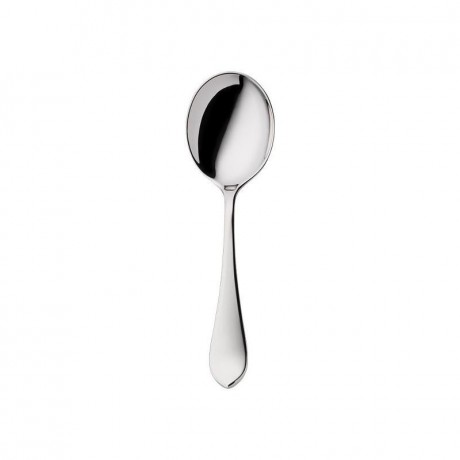 Robbe & Berking Robbe & Berking Eclipse - 925 Sterling Silber Tassenloffel Robbe &amp; Berking Eclipse - серебряная ложка 925 пробы