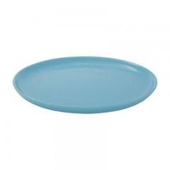 Friesland Friesland Happymix Azurblau Fruhstucksteller 19 cm Friesland Happymix Лазурная тарелка для завтрака 19 см