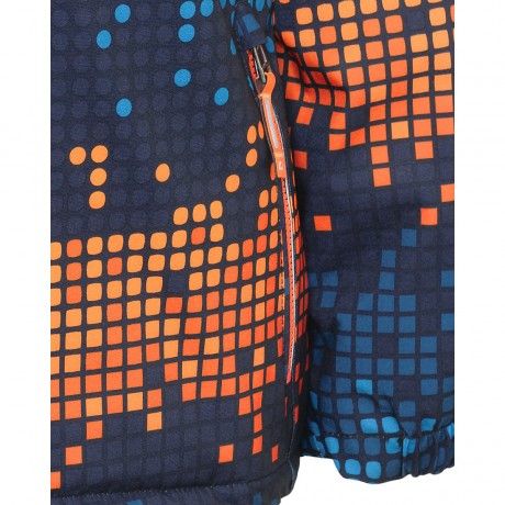 killtec Outdoorjacke KICKY ALLOVER fur Jungen Уличная куртка KICKY ALLOVER для мальчиков