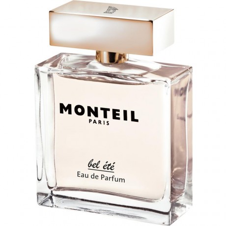 Monteil (Монтейл) Bel Ete Eau de Parfum Парфюмерная вода Spray Спрей, 100 мл