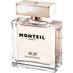 Monteil (Монтейл) Bel Ete Eau de Parfum Парфюмерная вода Spray Спрей, 100 мл