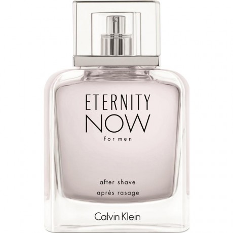 Calvin Klein (Кельвин Кляйн) Eternity now for men After Shave Лосьон после бритья Spray, 100 мл