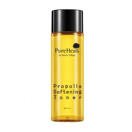 Pureheals Propolis Softening Toner Gesichtswasser Propolis, 130 мл