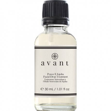 Avant Skincare Power E Jojoba Facial Drop Treatment  Капли для лица Power E с маслом жожоба