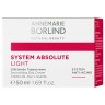 ANNEMARIE BORLIND Glattende Tagescreme Light  Разглаживающий дневной крем Light