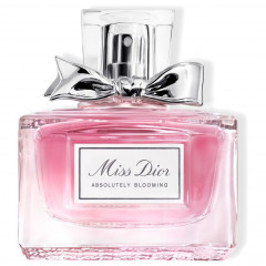 DIOR Absolutely Blooming  Абсолютно цветущий