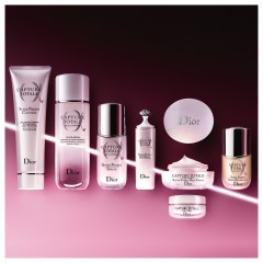 DIOR C.E.L.L. ENERGY Firming & Wrinkle-Correcting Eye Cream 15 ml КЛЕТКА. ENERGY Укрепляющий крем для кожи вокруг глаз, разглаживающий морщины