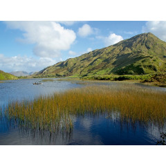 CALVENDO Puzzle CALVENDO Puzzle Kylemore Lough Пазл CALVENDO Puzzle Kylemore Lough